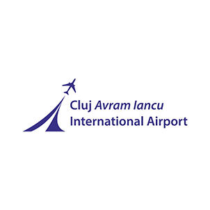 Cluj Avram Iancu International Airport